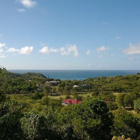 Zara Villas Castries Exterior photo