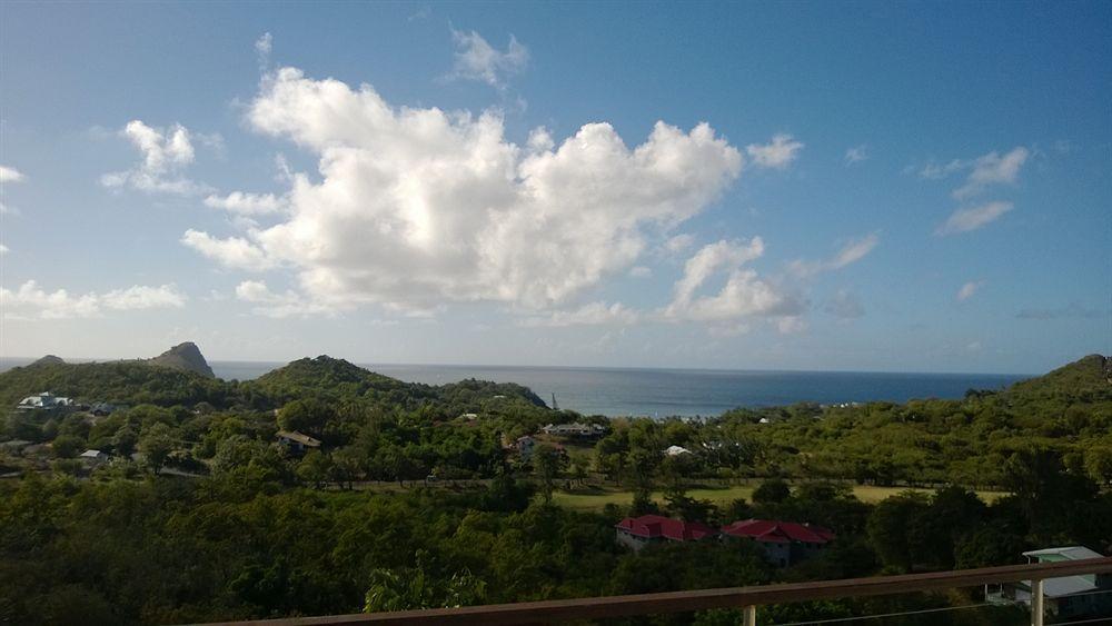Zara Villas Castries Exterior photo