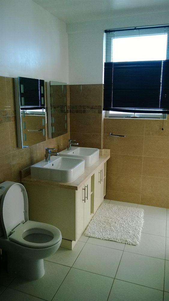 Zara Villas Castries Exterior photo