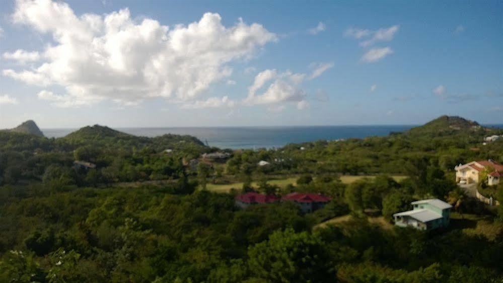 Zara Villas Castries Exterior photo